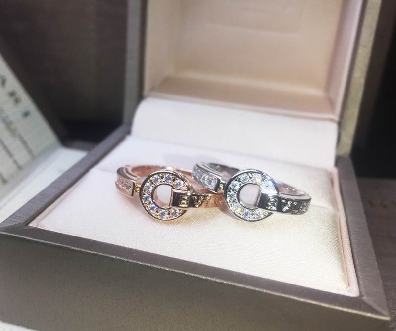 Bvlgari ring 09yxq01